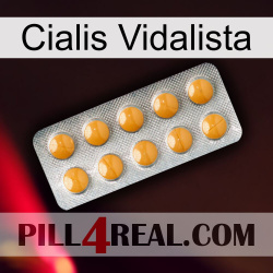 Cialis Vidalista